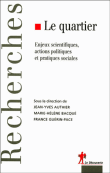 Le quartier&nbsp;-&nbsp;M.H. Bacque, F. Guerin-Pace