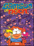 Samson et néon, T4&nbsp;-&nbsp;Tébo