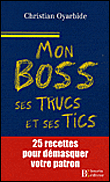 Typologie du chef, comment s'en servir ?&nbsp;-&nbsp;C. Oyarbide