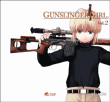 Gunslinger girl