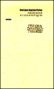 Heidegger et les mystiques&nbsp;-&nbsp;Jean-Baptiste Porion
