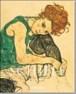Schiele&nbsp;-&nbsp;Reinhard Steiner