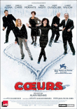 Coeurs (DVD)