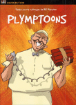 Plymptoons&nbsp;-&nbsp;Bill Plympton
