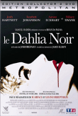 Le Dahlia Noir - Edition Collector&nbsp;-&nbsp;Brian De Palma