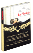 La Pianiste (DVD)