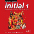 Initial,1:cd audio