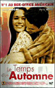 Le Temps d'un automne (DVD)