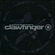 Clawfinger&nbsp;-&nbsp;The biggest and the best of
