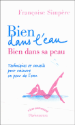 Bien dans l'eau, bien dans sa peau
