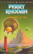 Perry Rhodan, T91&nbsp;-&nbsp;Karl-Herbert Scheer, Clark Darlton