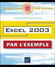 Excel 2003