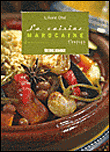 La cuisine marocaine&nbsp;-&nbsp;Lilianne Otal