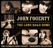 John Fogerty&nbsp;-&nbsp;The long road home - Digipack édition luxe