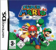 Super Mario 64&nbsp;-&nbsp;