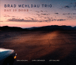 Brad Mehldau&nbsp;-&nbsp;Day is done