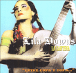 Lila Downs&nbsp;-&nbsp;Cantina entre copa y copa