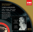 Giuseppe Verdi, Maria Callas&nbsp;-&nbsp;Verdi Héroïnes