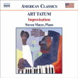 Art Tatum&nbsp;-&nbsp;Improvisations