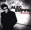 Alec Empire&nbsp;-&nbsp;Futurist