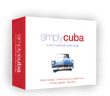 Compilation musique cubaine&nbsp;-&nbsp;Simply Cuba