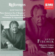 Ludwig van Beethoven&nbsp;-&nbsp;Concerto pour piano N°5 - Sonates pour piano N°8 
