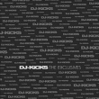 DJ Kicks&nbsp;-&nbsp;DJ Kicks - The Exclusives