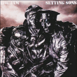 The Jam&nbsp;-&nbsp;Setting Sons