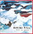 Bikini Kill&nbsp;-&nbsp;Reject all american