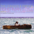 Fisherman style