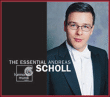 Andreas Scholl&nbsp;-&nbsp;The Essential  - Coffret