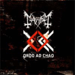 Mayhem&nbsp;-&nbsp;Ordo ad chao - Edition metal box
