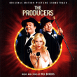 Bande originale de film&nbsp;-&nbsp;Les Producteurs