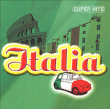 Variété Italienne&nbsp;-&nbsp;Super hits Italia