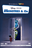 Monstres & Cie - Edition Collector&nbsp;-&nbsp;Pete Docter