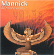 Mannick&nbsp;-&nbsp;De l'amour sinon rien