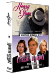 Henry et June - L'Affaire Chelsea Deardon - Bipack