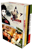 Les Plus belles histoires d'amour - Coffret&nbsp;-&nbsp;Film