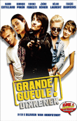 Dikkenek - Grande gueule (DVD)