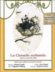 La chouette enrhumée&nbsp;-&nbsp;Oscar Wilde