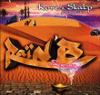 Compilation R'N'B&nbsp;-&nbsp;Raï'n'b fever