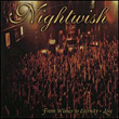 Nightwish&nbsp;-&nbsp;From wishes to eternity