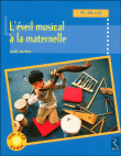 Eveil musical � la maternelle