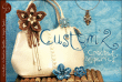 Custom'2 crochet et perles&nbsp;-&nbsp;Virginie Guyot, Sandrine Guedon