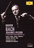 La Passion selon Saint-Jean BWV245