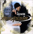 Assassin&nbsp;-&nbsp;Infiltration