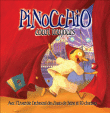 Romain Didier&nbsp;-&nbsp;Pinocchio court toujours