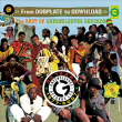 Compilation reggae&nbsp;-&nbsp;The best of Greensleeves records