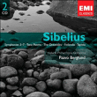 Jean Sibelius, Paavo Berglund&nbsp;-&nbsp;Symphonies N°5-7