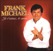 Frank Michael&nbsp;-&nbsp;Ti amo, je t'aime